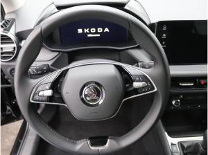 Skoda Fabia Selection 1.0 TSI / SmartLink, Navi, LED