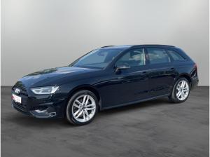 Audi A4 Avant advanced 35 TFSI S-tronic / Navi+, AHK