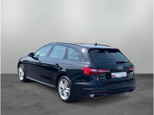 Audi A4 Avant advanced 35 TFSI S-tronic / Navi+, AHK