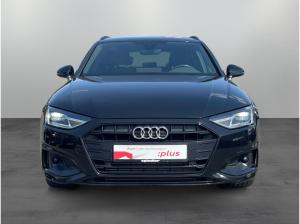 Audi A4 Avant advanced 35 TFSI S-tronic / Navi+, AHK