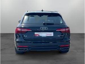 Audi A4 Avant advanced 35 TFSI S-tronic / Navi+, AHK
