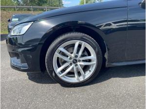 Audi A4 Avant advanced 35 TFSI S-tronic / Navi+, AHK