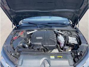 Audi A4 Avant advanced 35 TFSI S-tronic / Navi+, AHK