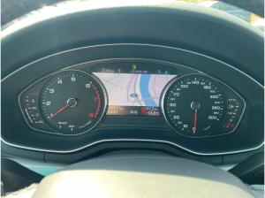 Audi A4 Avant advanced 35 TFSI S-tronic / Navi+, AHK