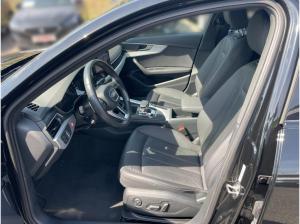 Audi A4 Avant advanced 35 TFSI S-tronic / Navi+, AHK