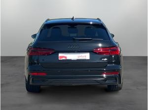 Audi A6 Avant S-Line 50TDI quattro/ Pano, Matrix, AHK