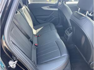 Audi A4 Avant advanced 35 TFSI S-tronic / Navi+, AHK