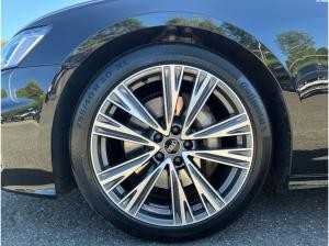 Audi A6 Avant S-Line 50TDI quattro/ Pano, Matrix, AHK