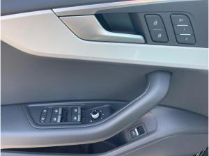 Audi A4 Avant advanced 35 TFSI S-tronic / Navi+, AHK