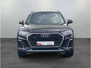 Audi Q5 S-Line 50TDI quattro / Standh, Navi, AHK, LED