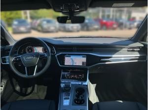 Audi A6 Avant S-Line 50TDI quattro/ Pano, Matrix, AHK