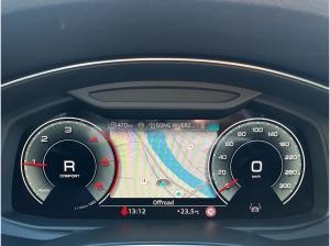 Audi A6 Avant S-Line 50TDI quattro/ Pano, Matrix, AHK