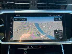 Audi A6 Avant S-Line 50TDI quattro/ Pano, Matrix, AHK