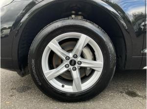 Audi Q5 S-Line 50TDI quattro / Standh, Navi, AHK, LED