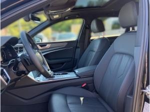 Audi A6 Avant S-Line 50TDI quattro/ Pano, Matrix, AHK