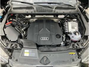 Audi Q5 S-Line 50TDI quattro / Standh, Navi, AHK, LED