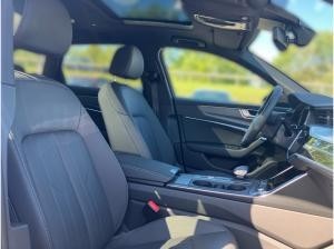 Audi A6 Avant S-Line 50TDI quattro/ Pano, Matrix, AHK