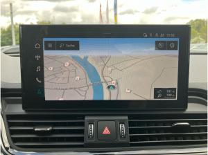 Audi Q5 S-Line 50TDI quattro / Standh, Navi, AHK, LED