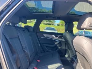 Audi A6 Avant S-Line 50TDI quattro/ Pano, Matrix, AHK