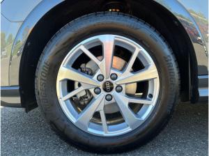 Audi Q3 advanced 35 TFSI S-tronic / Connect, AHK, ACC