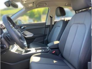 Audi Q3 advanced 35 TFSI S-tronic / Connect, AHK, ACC