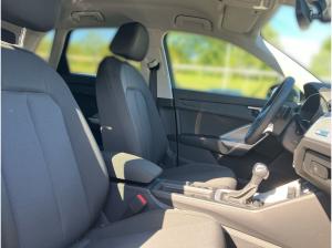 Audi Q3 advanced 35 TFSI S-tronic / Connect, AHK, ACC