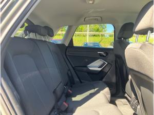 Audi Q3 advanced 35 TFSI S-tronic / Connect, AHK, ACC