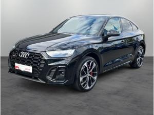 Audi SQ5 Sportback TDI quattro/ Navi, Pano, OLED, B&O