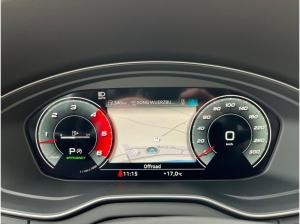 Audi SQ5 Sportback TDI quattro/ Navi, Pano, OLED, B&O