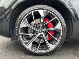 Audi SQ5 Sportback TDI quattro/ Navi, Pano, OLED, B&O