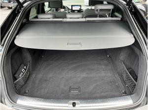 Audi SQ5 Sportback TDI quattro/ Navi, Pano, OLED, B&O