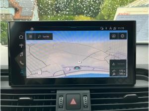 Audi SQ5 Sportback TDI quattro/ Navi, Pano, OLED, B&O