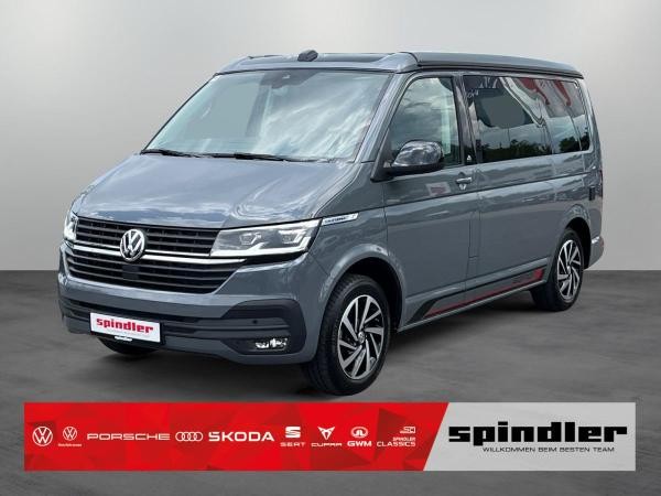 Volkswagen T6.1 California Beach Edition DSG / Navi, AHK
