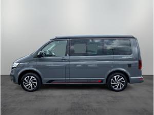 Volkswagen T6.1 California Beach Edition DSG / Navi, AHK