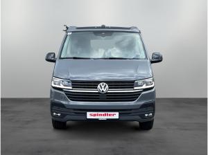 Volkswagen T6.1 California Beach Edition DSG / Navi, AHK