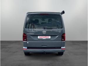 Volkswagen T6.1 California Beach Edition DSG / Navi, AHK