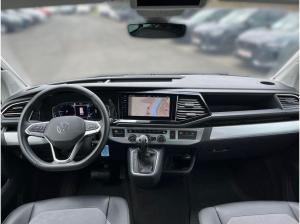 Volkswagen T6.1 California Beach Edition DSG / Navi, AHK