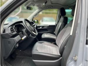 Volkswagen T6.1 California Beach Edition DSG / Navi, AHK