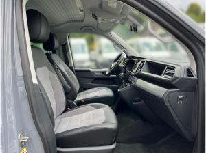 Volkswagen T6.1 California Beach Edition DSG / Navi, AHK
