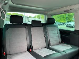 Volkswagen T6.1 California Beach Edition DSG / Navi, AHK