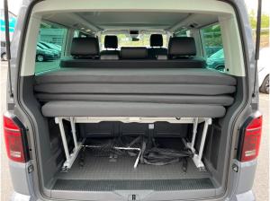 Volkswagen T6.1 California Beach Edition DSG / Navi, AHK