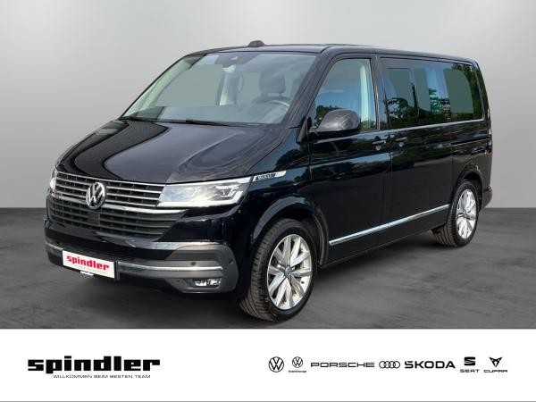 Volkswagen T6.1 Multivan Highline 4M DSG/ Standh, Navi, LED