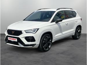 Cupra Ateca VZ 2.0 TSI 4Drive DSG/LED, ACC, 360°Kamera