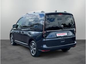Volkswagen Caddy Kombi Style 2.0TDI DSG/ App, LED, RFK, ACC