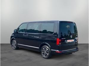 Volkswagen T6.1 Multivan Highline 4M DSG/ Navi, Standh, LED