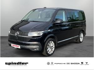 Volkswagen T6.1 Multivan Highline 4M DSG/ Standh, Navi, LED