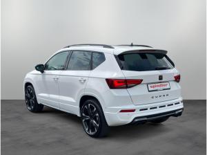 Cupra Ateca VZ 2.0 TSI 4Drive DSG/LED, ACC, 360°Kamera