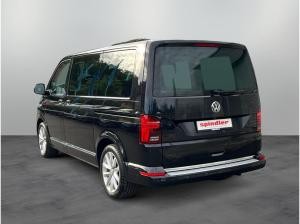 Volkswagen T6.1 Multivan Highline 4M DSG/ Standh, Navi, LED