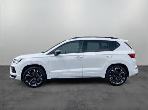 Cupra Ateca VZ 2.0 TSI 4Drive DSG/LED, ACC, 360°Kamera