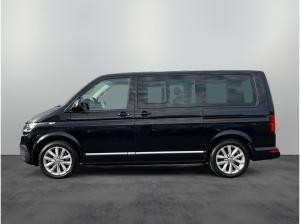 Volkswagen T6.1 Multivan Highline 4M DSG/ Standh, Navi, LED